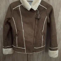 بوفالوی اصلی و تعدادی پالتو ولباس ورزشی|لباس|ساوه, |دیوار