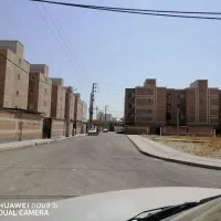 آپارتمان 90متری همکف ولایت 300با 15