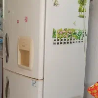 یخچال