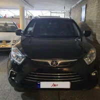 جک S5 اتوماتیک 2000