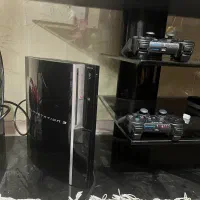 پی اس 3 مدل فت حافظه320 کپی خور