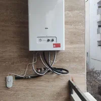 تعمیر پکیج عیب یابی و سرویس