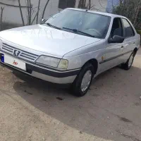 پژو|خودرو کلاسیک|تالش, هشتپر|دیوار