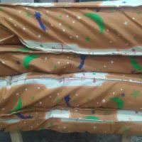 تشک دونفره سنتی پشم خالص