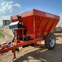 کودپاش دامی اتوماتیک