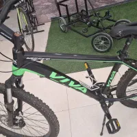 دوچرخه ۲۶ ویوا