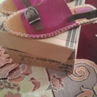 کفش طبی