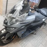 اس وای ام، گلگسی، جی تی ۲۰۰، صفر،jt200|موتورسیکلت|تهران, تهرانسر شمالی|دیوار