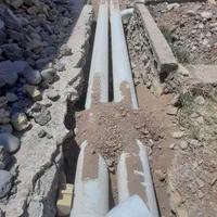 تعمیرات و بازسازی ساختمان لوله کشی آب و فاضلاب
