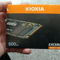 هارد ۵۰۰ گیگ ssd|قطعات و لوازم جانبی رایانه|مشهد, طلاب|دیوار