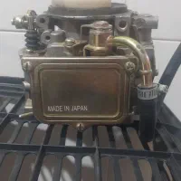 لوازم نیسان کاربراتور|قطعات یدکی و لوازم جانبی|ماهدشت, |دیوار