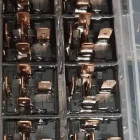 لامپ‌سه‌خار‌آفتامات‌دینام‌رله‌بوق‌رله‌فن‌پرو‌ایرشم|قطعات یدکی و لوازم جانبی|تهران, بهارستان|دیوار