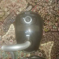 جارو برقی سام و ال جی