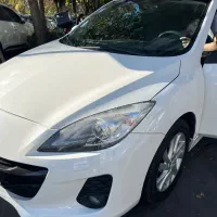 مزدا ۳ تیپ۴|خودرو سواری و وانت|تهران, اختیاریه|دیوار