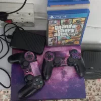 ps4 سالمه سالم واقع در چله خانه علیا نزدیک صوفیان