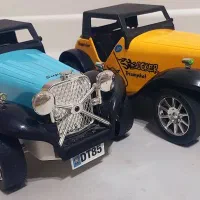 انواع ماشین