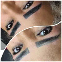 فیبروزابروفقط۱۴۰۰ صاحب بهترین ابرو شوید