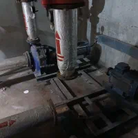 برق کشی ساختمان