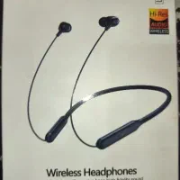 هندزفری گردنی بلوتوثی