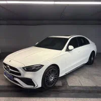 بنز C200L مدل ۲۰۲۵ صفر پلاک