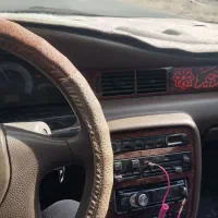 فروش سمند مدل 84