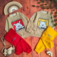 لباس بچگانه گوگولی|کفش و لباس بچه|تهران, سازمان برنامه شمالی|دیوار