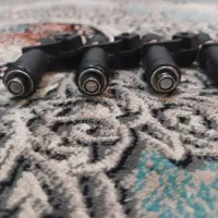 سوزن پراید انژکتور زیمنس یورو ۴