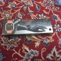 K8 ULTRA2