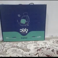 پشتی طبی باراد