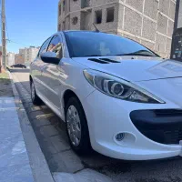 207 tu5|خودرو سواری و وانت|اردبیل, |دیوار