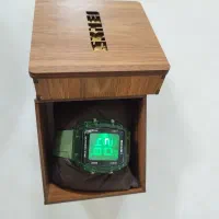 ساعت مچی|ساعت|پیشوا, |دیوار