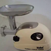 چرخ گوشت بیشل