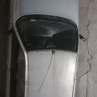 پژو روا ۸۷