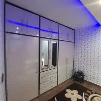 شیکترین ویلایی سنددار محدوده چمران امام‌ حسین مدرس|فروش خانه و ویلا|رشت, کوی جام جم|دیوار