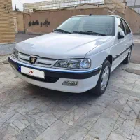 پارس موتور تیوفایو ۱۴۰۱دریچه گاز سیمی