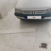 پژو 405مدل 95|خودرو سواری و وانت|دیواندره, |دیوار