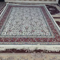 فرش دست بافت 6متری