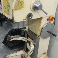 میکسر 50 لیتری