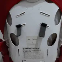 صندلی غذای بچه در حد نو برند Goodbaby|تخت و صندلی بچه|گرگان, |دیوار