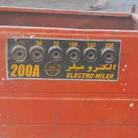 موتور جوش|ابزارآلات|همدان, |دیوار