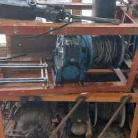 بالابر ساختمانی