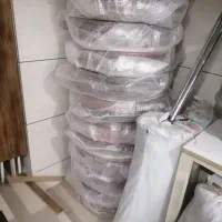 میز خاطره|میز و صندلی غذاخوری|یزد, |دیوار