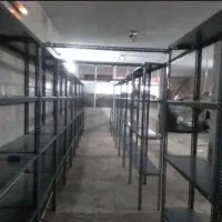 قفسه نبشی خور|فروشگاه و مغازه|تهران, زعفرانیه|دیوار