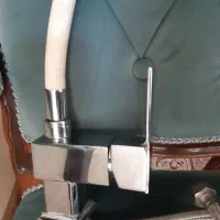 شیرمخلوط اهرمی ظرفشویی