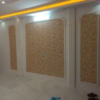 ۷۵متردوخواب صفرکلیدنخورده، طبرسی شمالی۳۸|فروش آپارتمان|مشهد, طبرسی شمالی|دیوار