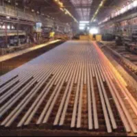 تجارت آهن و فولاد شاهان فرازی