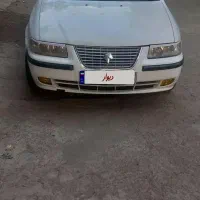 سمند موتور ملی