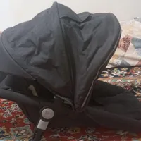 نی نی لای لای|کالسکه و لوازم جانبی|بجنورد, |دیوار