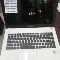لبتاپ ASUS X451