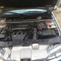 فروش پژوپارس Elxمدل ۹۰|خودرو سواری و وانت|مراغه, |دیوار